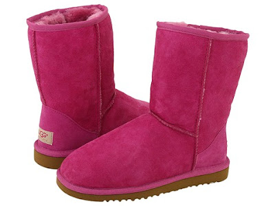 Fuschia Pink Shoes on Check Out More Post About Pink Uggs And Other Great Winter Boots By