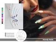 Mandy Nails