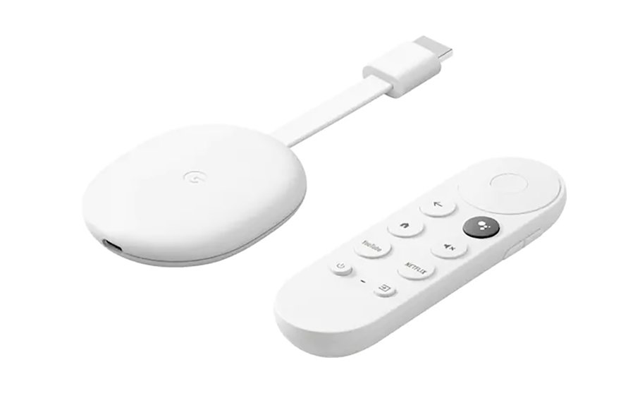 يقدم جهاز Chromecast with Google TV إعدادات جديدة لعناصر تحكم الفيديو المتقدمة