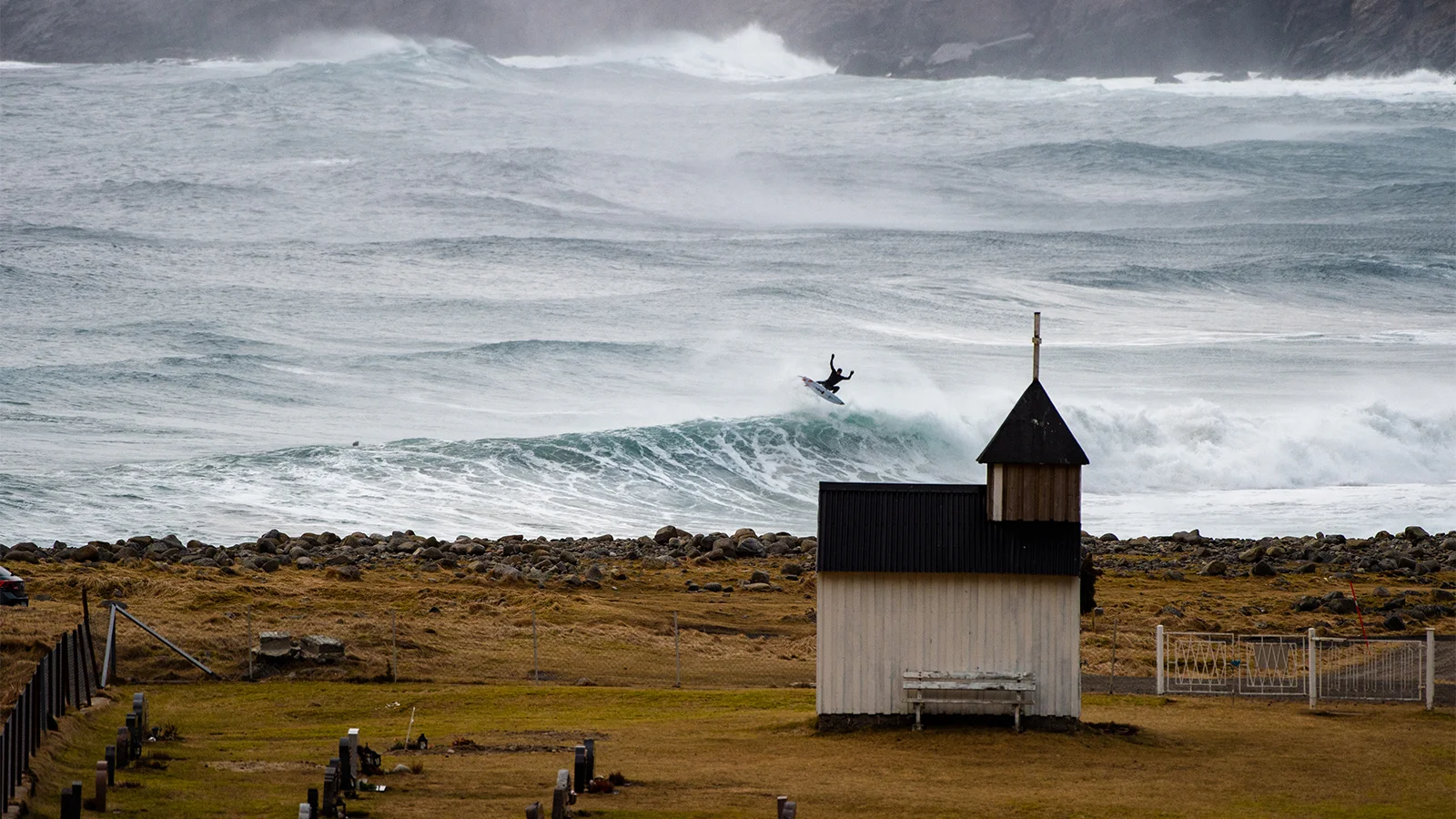 Hávamál | Billabong Adventure Division