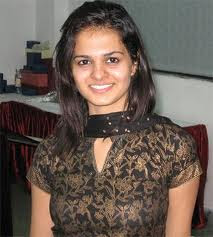 Tania Sachdev Chess Player