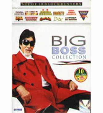 photo of Big Boss season 3 