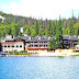 Ducey's Bass Lake Lodge - The Pines At Bass Lake