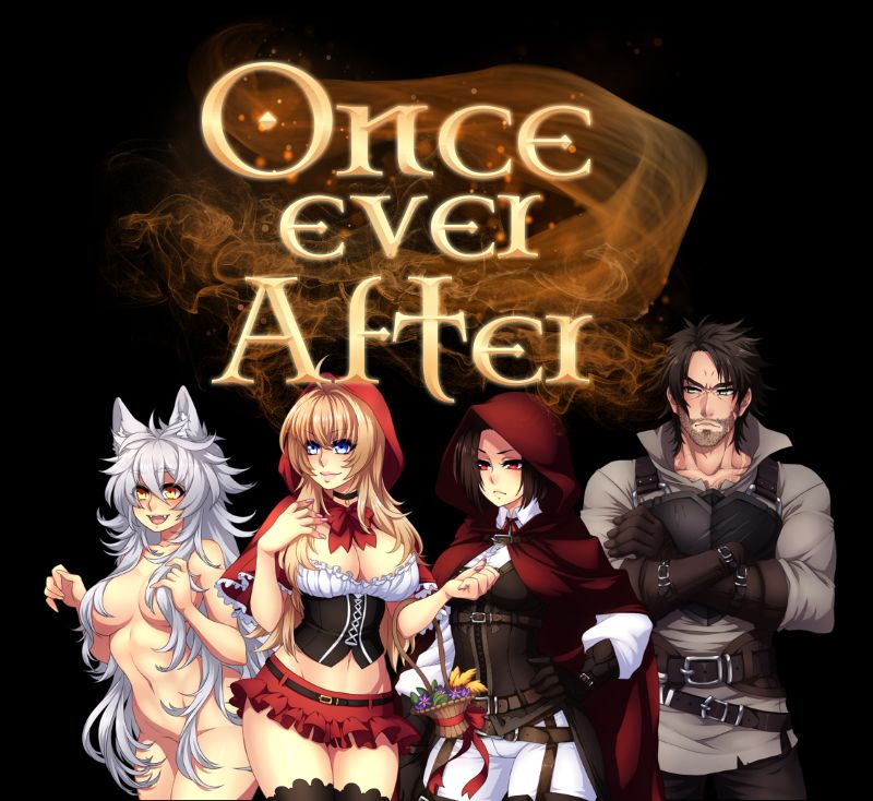 Download Free Hentai Game Porn Games Once Ever After (v1.0)