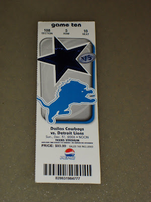 detroit lions  tickets