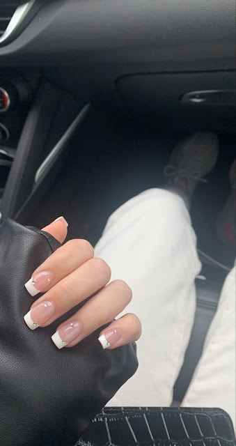 Chic September Nails Colors to Try