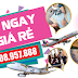 Đà Nẵng ơi, bay ngay đến Kuala Lumpur cùng Airasia