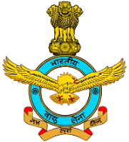 IAF 2022 Jobs Recruitment Notification of Commissioned Officer - 258 Posts