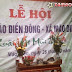 Hội Làng - Nơi gắn kết tình quê!