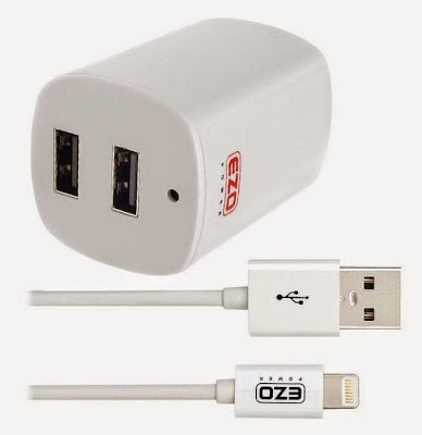 EZOPower car charger