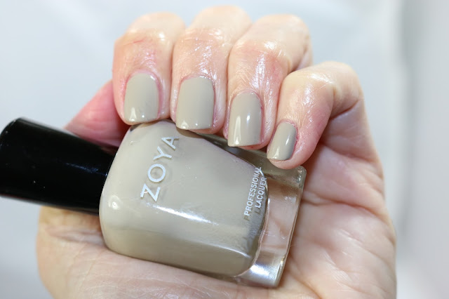 Zoya Misty