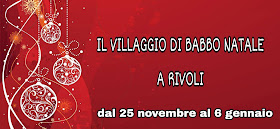 Natale a Rivoli 2018