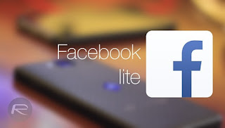 Facebook Lite