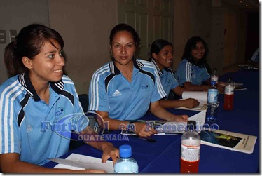 curso arbitral femenil, en fedefutguate 17.09.2010 (5)