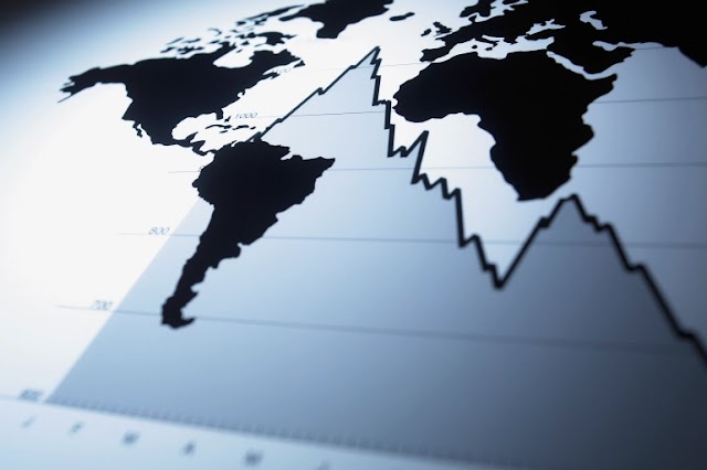 The Global Economy is Entering Unfamiliar Territory: Supply Shortages are Acute in U.S