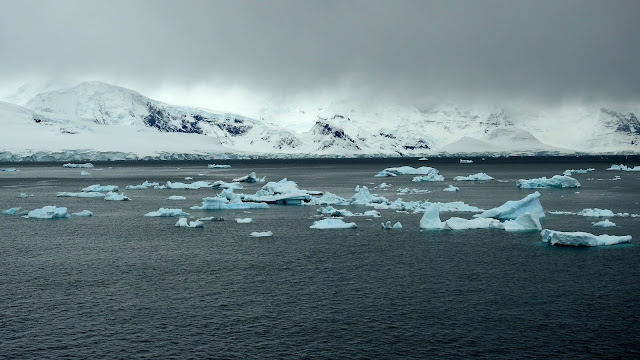 Gerlache Strait