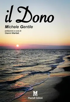dono, fiaba poetica Michele Gentile
