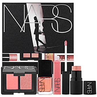 nars fashionicon