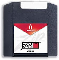 Picture of Zip disk