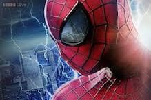 Amazing Spider Man 2