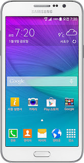 Samsung Galaxy Grand Max SM-G7200 Fix Rom FREE