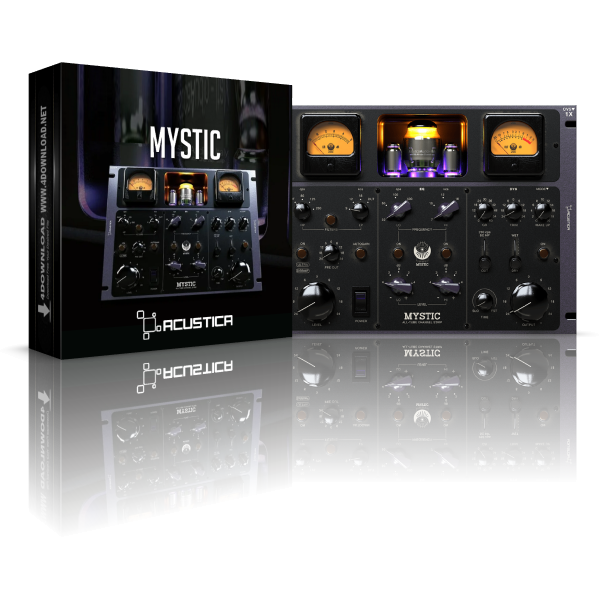 Mystic 2023 Full version