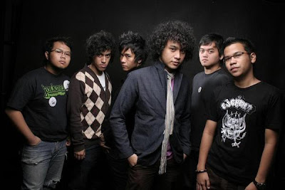 Musisi Nidji