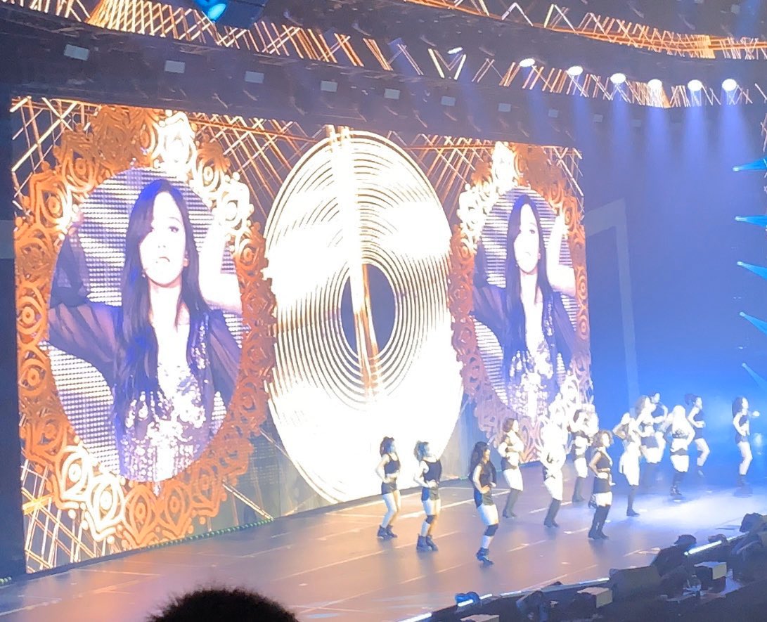 All About Girls K Pop Twice 北海道 札幌で開催中のコンサートにミナが参加 今回からツアーに復帰 チェヨンは体調不良で休演 改訂 補足