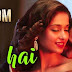 TAY HAI LYRICS – Rustom 