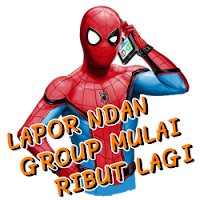 gambar lucu png untuk status media sosial