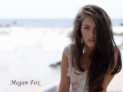 Download Wallpaper. HD Megan Fox 