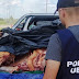  UEAR secuestró 480 kilos de carne vacuna transportados sin respetar la cadena de frío