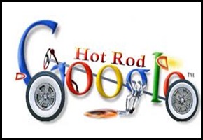 Google dot com