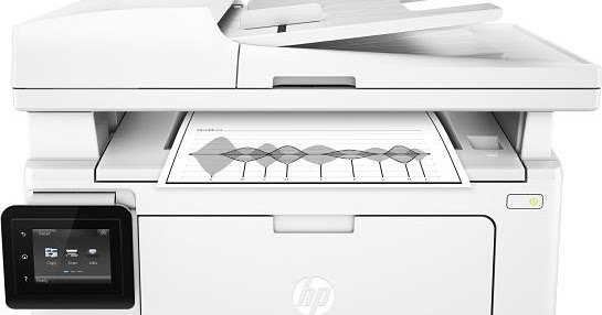 HP LaserJet Pro MFP M130fw | Drivers de Impresoras