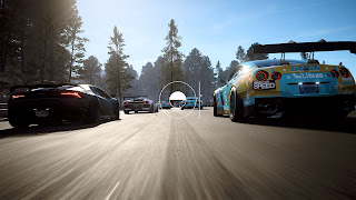 Need for Speed Payback Free Download