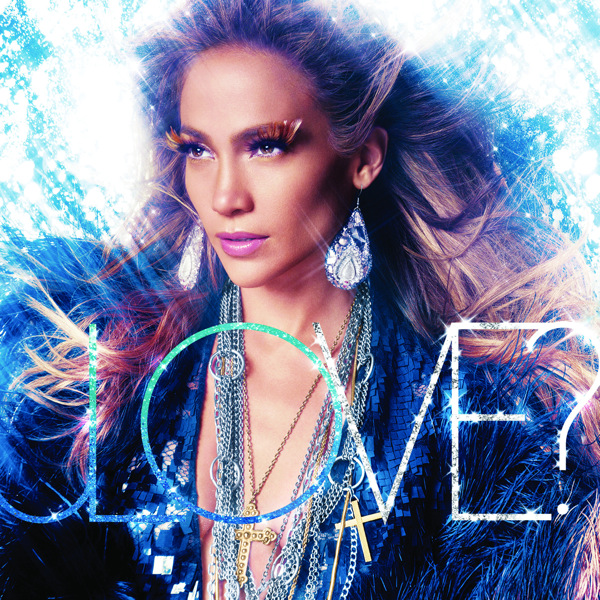 jennifer lopez on the floor album artwork. house Jennifer Lopez Feat.