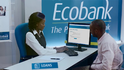 Ecobank Nigeria sacks 1040 workers, while Diamond Bank sacks 400