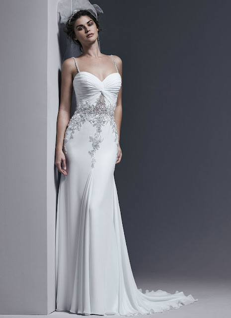 Diamond-White-Wedding-Dress-Color-Spaghetti-Straps-Chiffon-Floor-Length-Crystal-Beaded