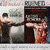 Kindle Book The Wrecked & Ruined Series by Aly Martinez - Boxed SALE  Free Download