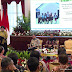 Kepala BP Batam Muhammad Rudi Hadiri penyerahan DIPA 2024 di Istana Negara