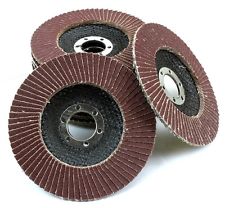 FLAP WHEEL