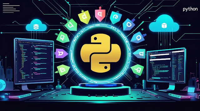 Python Web Development: What Is The Best Framework