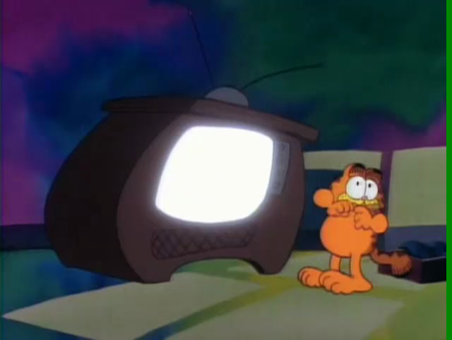Garfield y sus amigos - Temporada 2 Capítulo 12