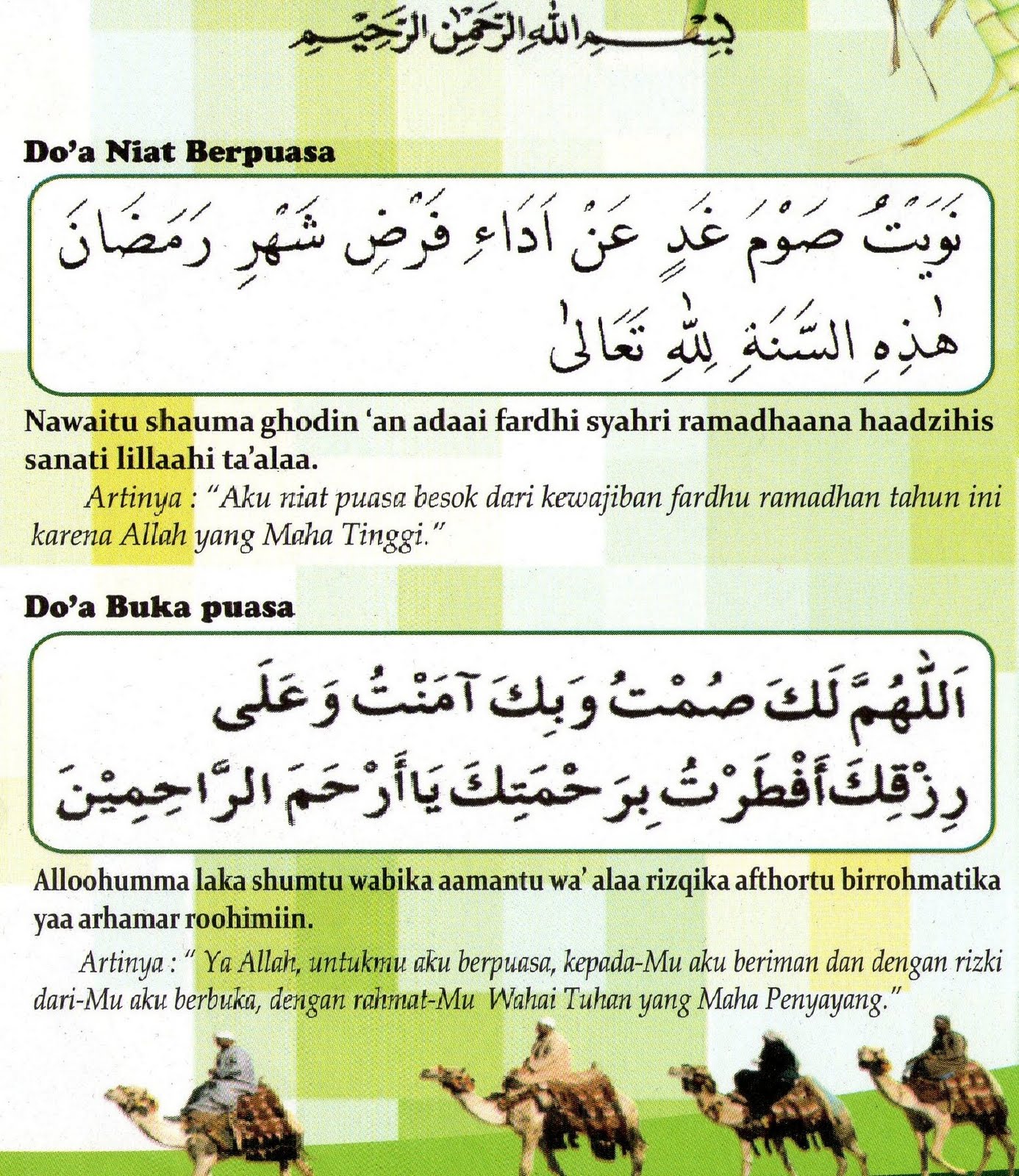 30 Kata Tentang Puasa Ramadhan Inspirations Kata Mutiara Terbaru
