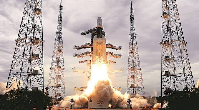 Congratulations To All INDIAN CHANDRAYAAN 2 Enter in Orbit  Successfully.