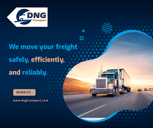 freight transportation service provider NEW JERSEY