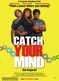 Catch Your Mind (2008)