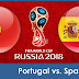 Portugal vs Spain Match Preview