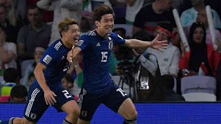 大迫勇也 Yuya.Osako