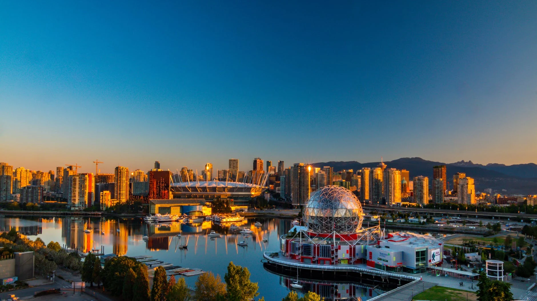 British Columbia immigration